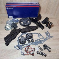 UAZ, GAZ jeu de chaînes de