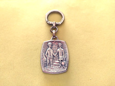 ANCIEN PORTE CLÉ AUGIS LES