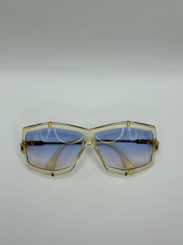 Lunettes soleil vintage - de,