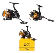 DAIWA 19 Ninja Bg Lt Moulinet