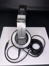 Pioneer HDJ-2000 Headphones