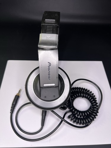 Pioneer hdj 2000 - hdj-2000, headphones