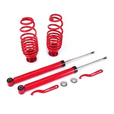 Rear Coilovers Lowering Kit