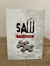 SAW L’INTÉGRALE | COFFRET