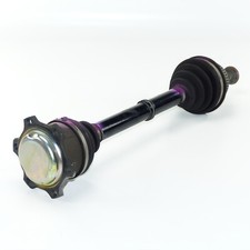 Audi A8 4D A6 4B Arbre D'Entraînement Cardan Avant Droit 2,7T 4,2L 4D0407272J