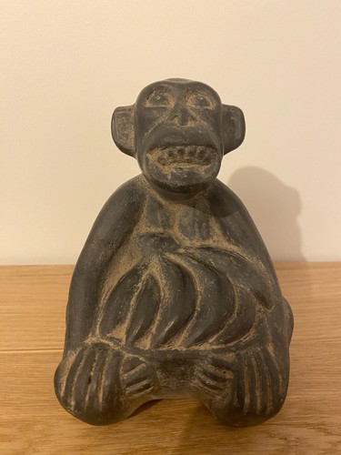 Précolombien pérou statue - précolombien,