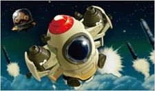 Metal Slug3 ASV Astro Slug kit