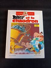 BD ASTERIX ALBUM DOUBLE