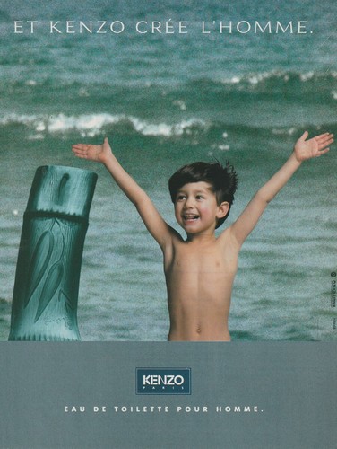 Publicité papier