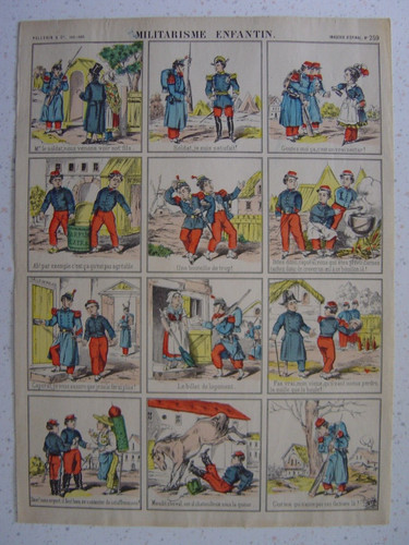 Image épinal pellerin - d'épinal,