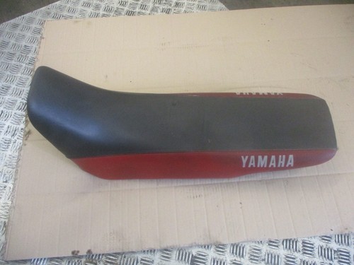 Selle pour yamaha - yamaha, ttr