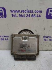 038906019DF boîtier moteur