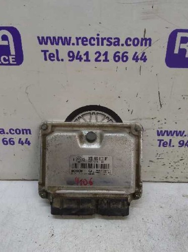 038906019df boîtier moteur - 038906019df,