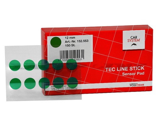 150 pièces tec ligne - 150,