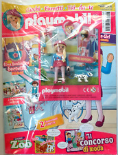 Playmobil Magazine 1/2021 +