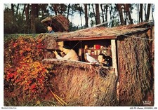 ASIP3-0196-CHASSE - Une chasse