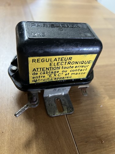 Régulateur tension paris - de,