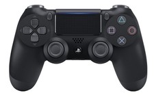 Sony, Manette PS4 DUALSHOCK 4