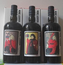 Rum Nine Leaves Single Casks