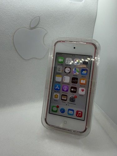 Apple ipod touch - apple,