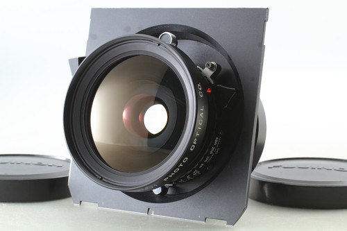Mint fujifilm fujinon swd - [mint],