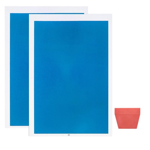 Papier gravure vierge pour - papier,