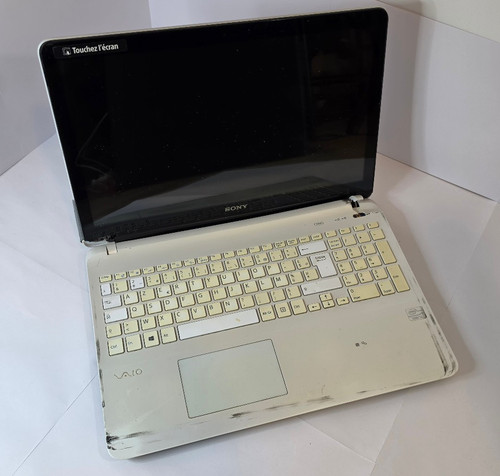 Sony vaio fit svf1521c2e - fit,