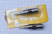 1x IRODA S01 Panne de fer à souder, Conique, 1 mm. S-01. Prix pour 1 pièce