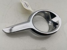 Enjoliveur anti brouillard