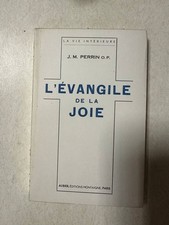 L'évangile de la joie | J. M