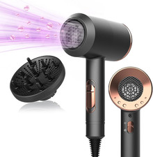 Sèche-cheveux professionnel