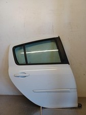 Porte arriere droit RENAULT CLIO 3 PHASE 2 1.5 DCI - 8V TURBO /R:84569653