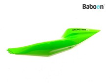 Queue carénage gauche