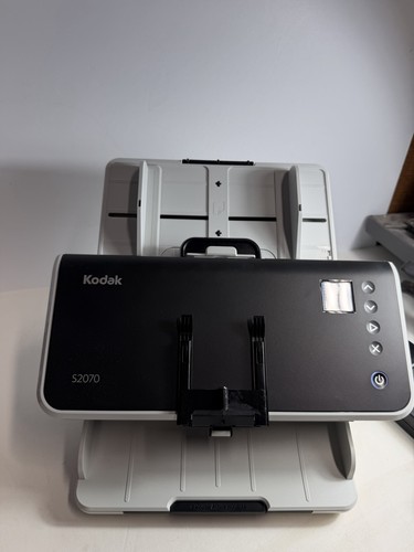 Kodak alaris s2070 - kodak,
