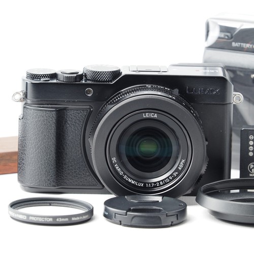 Appareil photo numérique - , 17