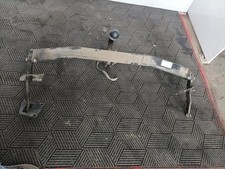 Attelage (boule de remorquage)