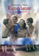 Alessandro Abrate Ricordanze