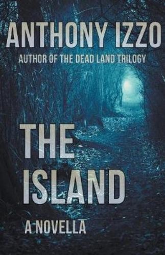 Anthony izzo the island - izzo, a
