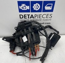 ✅Relais/Boîte à fusibles