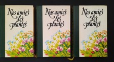 Lot nos amies les - lot, 3