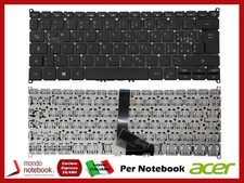 Clavier Italien ACER Swift