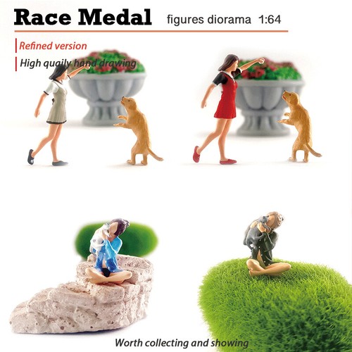 Rm1 miniature daily - rm1:64,