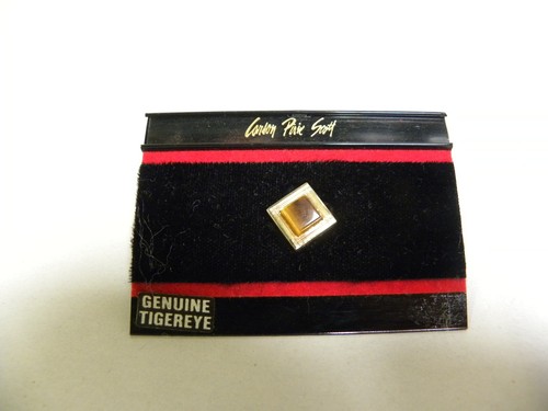 Unused vintage genuine tiger - vintage,