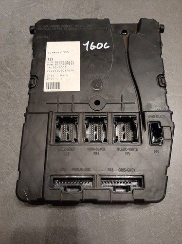 Bsi uch x84n2 s118400220 - uch,