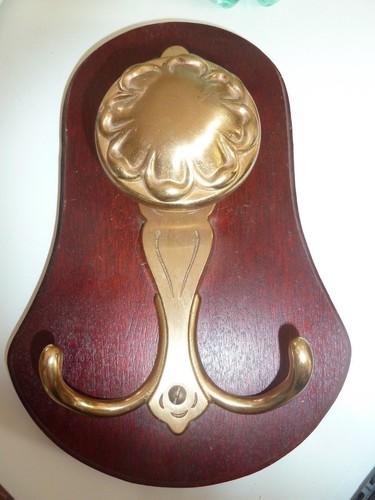 Porte manteaux patere - patere, en