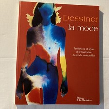 DESSINER LA MODE - VOLUME 1 -