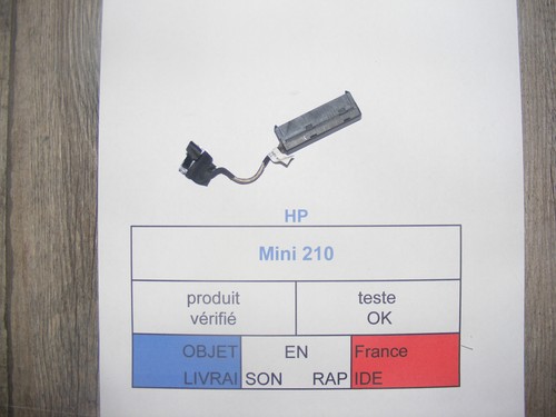 Connecteur hdd - hdd, (disque