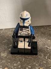 Lego captain rex phase 2