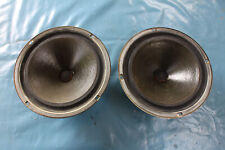 2 BOOMERS POUR ENCEINTES GOODMANS HAVANT SL