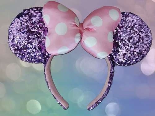 Serre tête disney adulte - ✨,